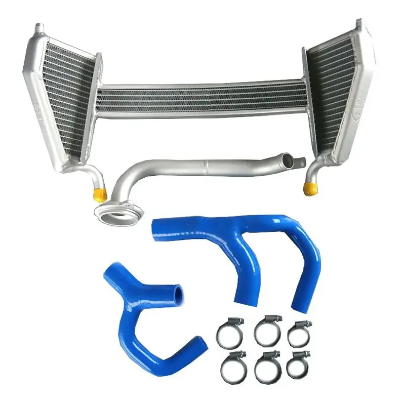 Markenware RADIADOR DE AGUA ADICIONAL H2O PERFORMANCE YAMAHA YZF-R1 / M