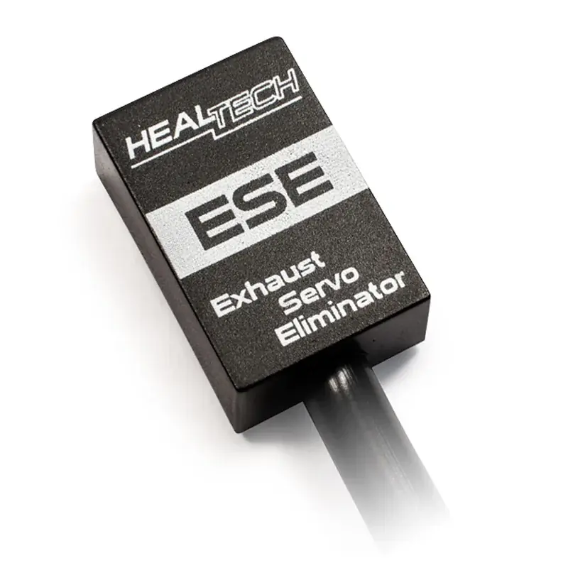 Emulador de Servomotor del Escape ESE-Y02 para YAMAHA Geprüft