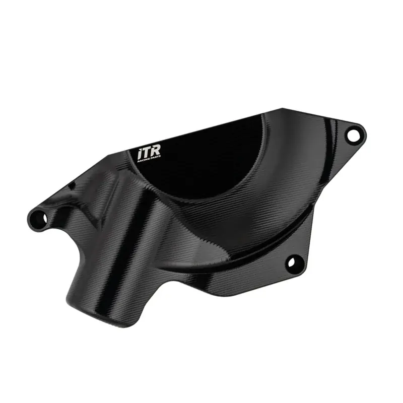 PROTECTOR EMBRAGUE METALICO EN ALUMINIO YAMAHA R6 2006-19 Preisreduziert