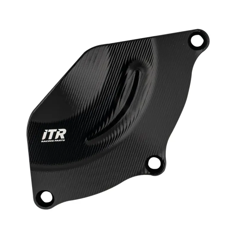 PROTECTOR DE EMBRAGUE METÁLICO EN ALUMINIO YAMAHA R6 2006-19 Kracherpreis