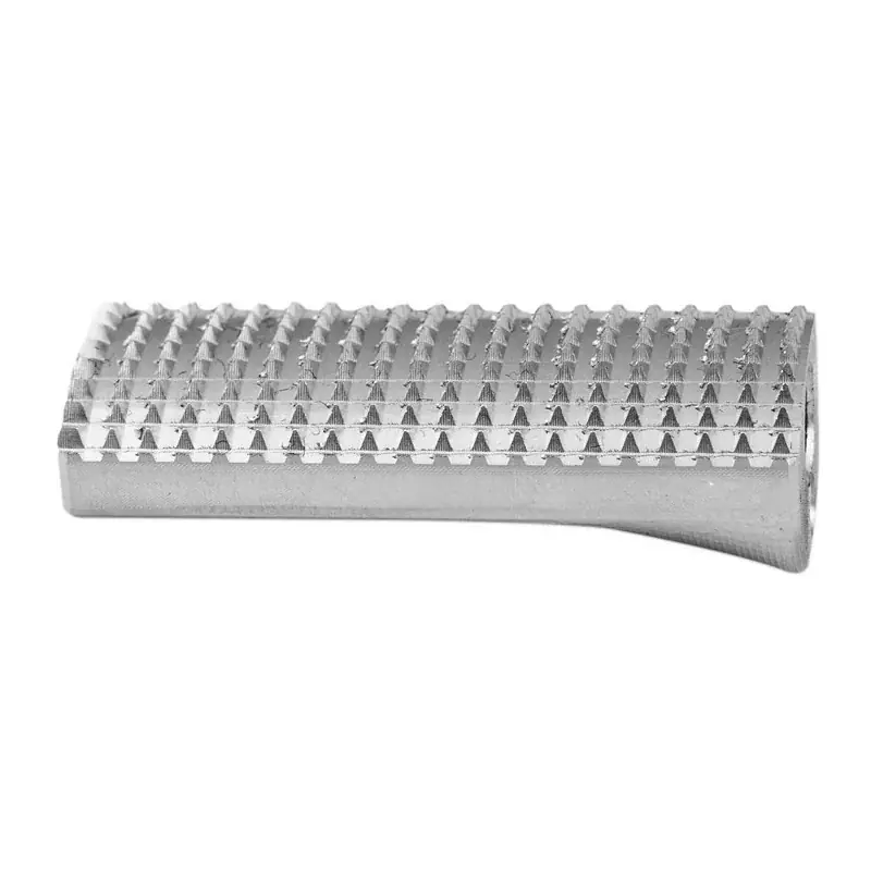 Angebot PUNTERA UNIVERSAL PALANCA DE FRENO PLANA 6 MM PLATA