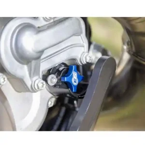 S3 Auslasssteuerung Einsteller Blau KTM SX EXC 250, 300 / GasGas / Husqvarna TC, TE Angebot
