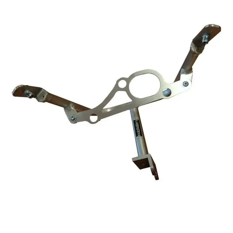 Aktuell ARAÑA PARA YAMAHA R3 2019-2020