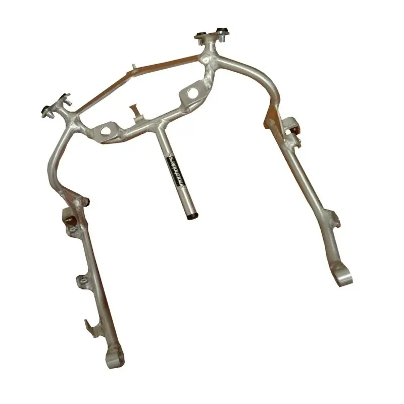 ARAÑA PARA KAWASAKI NINJA 400´18-21 Mega-Angebot