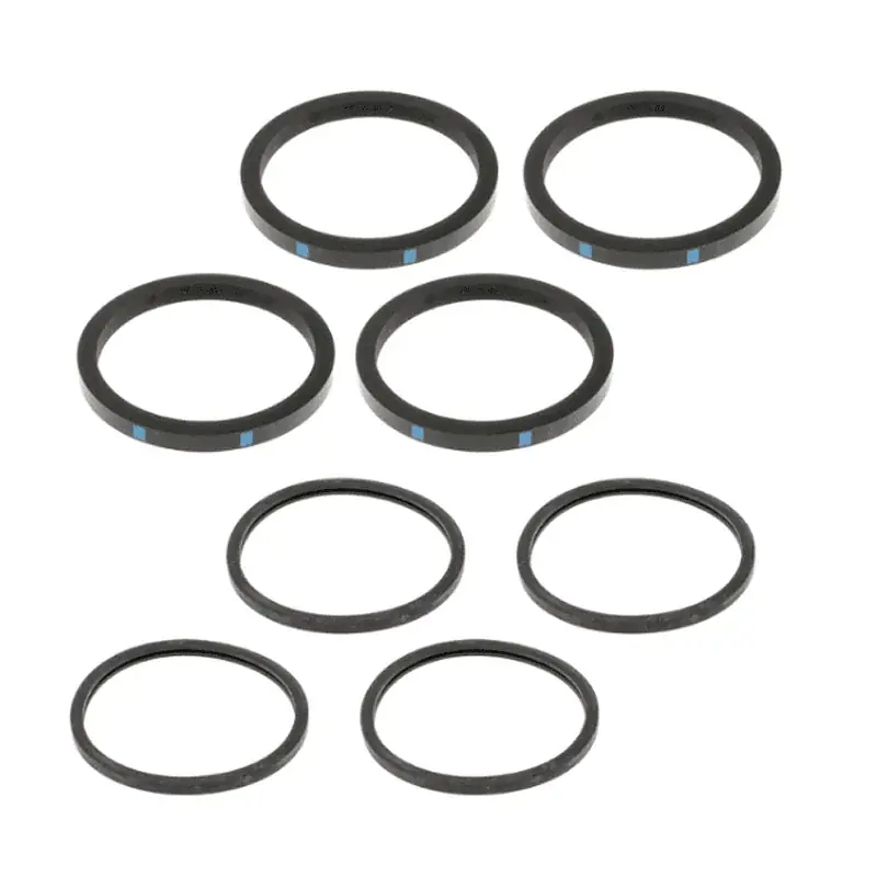 Kit de Retenes y Guardapolvos pinzas BREMBO M50 108 MM KAWASAKI ZX-10R Jetzt Kaufen