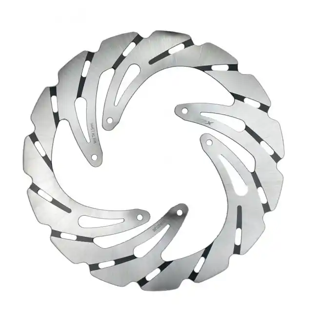 Schnäppchen KSX Honda Vorderrad Bremsscheibe Factory Line CRF 250, 450 2015-