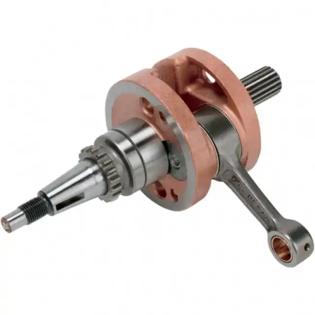 Jetzt Bestellen Hot Rods Kurbelwelle Honda CRF 150 R 2007-