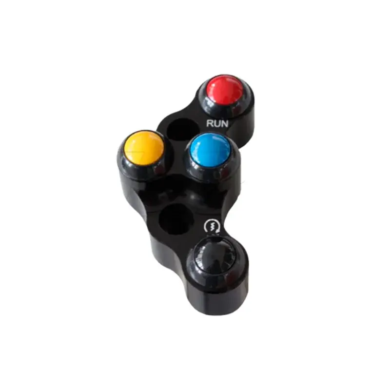 BOTONERA DERECHA WRS STREET/RACE 4 BOTONES DUCATI PANIGALE V4 R Angebot