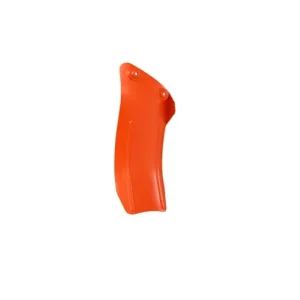 Kostenfreie Lieferung Spritzschutz / Mud Flap Orange KTM SX 85 2025-