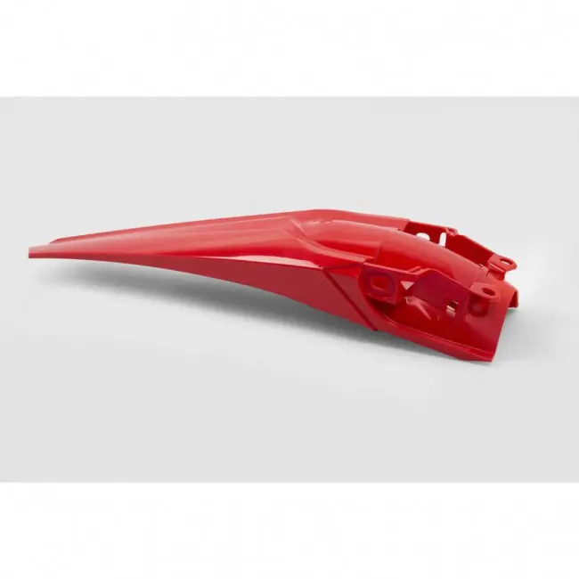Kotflügel hinten Rot Honda CRF 450 2017-2020 / 250 2018-2021 Neue Ware