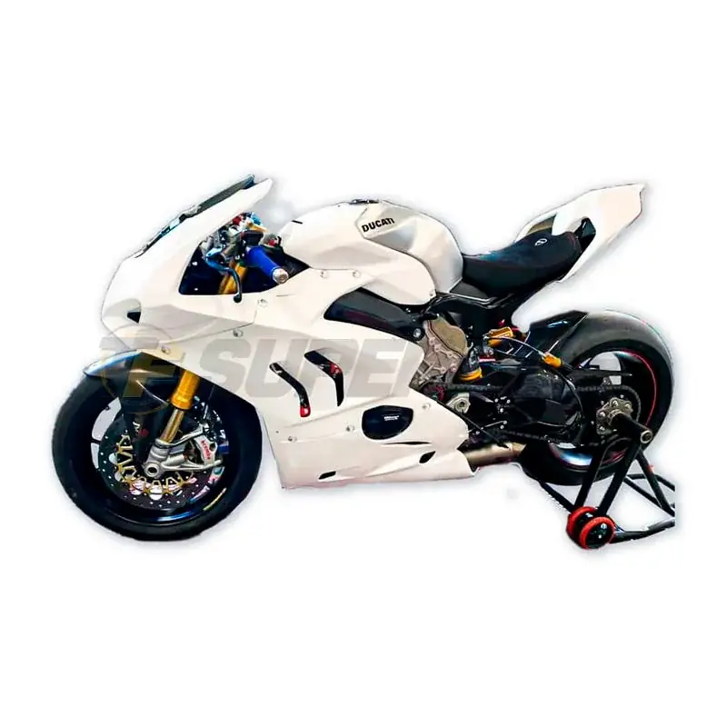 Nur Für Kurze Zeit KIT MUTANT DUCATI PANIGALE V4 18-19 / V4R