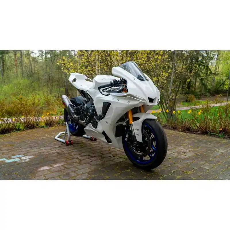 Nur Für Kurze Zeit KIT MUTANT YAMAHA R1 15-19 / 20-24
