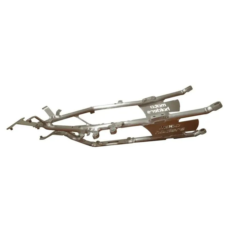 Sonderangebot SUBCHASIS EN ALUMINIO YAMAHA YZF-R1 2020-2022