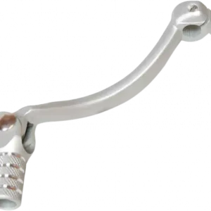 Kostenloser Rückversand Schalthebel Silber Yamaha YZF, WRF 400, 426 1998-2002