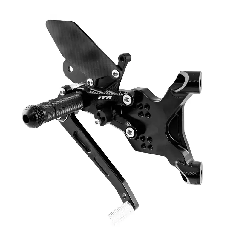 ESTRIBERAS MULTIREGULABLES BMW S 1000 RR 2020-2025 Letzte Chance