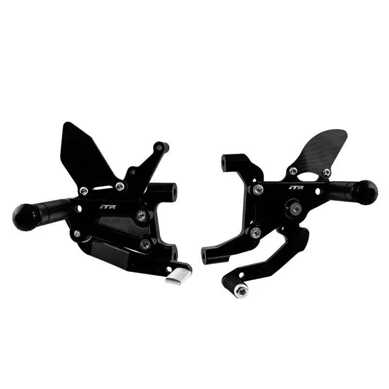 Markenware ESTRIBERAS MULTIREGULABLES DUCATI PANIGALE V2 21-24