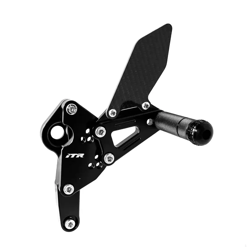 Knallerangebot ESTRIBERAS MULTIREGULABLES YAMAHA MT09 / FZ09 2019-2020