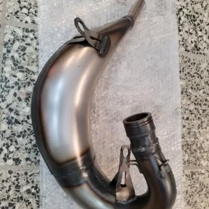 Fresco Auspuffbirne Krümmer KTM SX 125, 150 2019-2022 / Husqvarna TC 125 2019-2022 Direkt Vom Hersteller