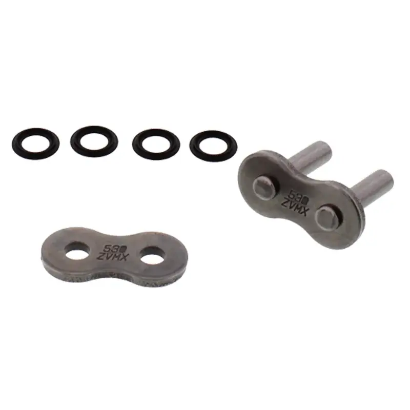 Kostenfreie Lieferung Enganche Con remache DID 530ZVMX