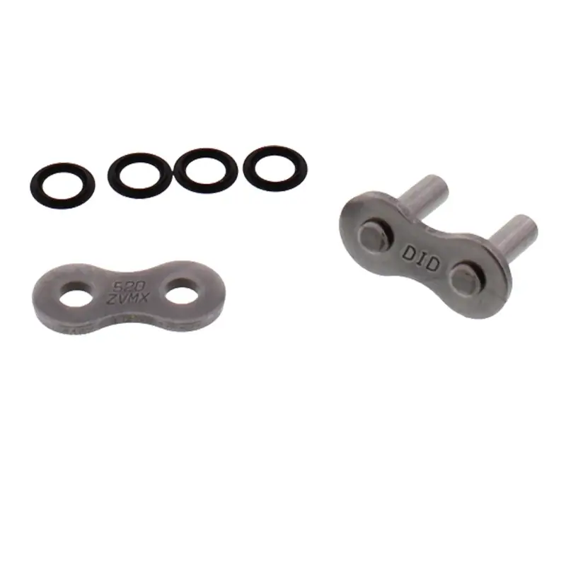 Enganche Con remache DID 520ZVMX Mega-Angebot