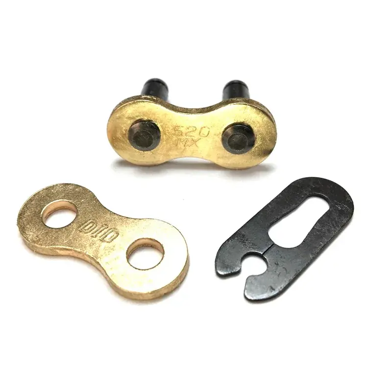 Sonderaktion Enganche clip DID 520 MX (GB)