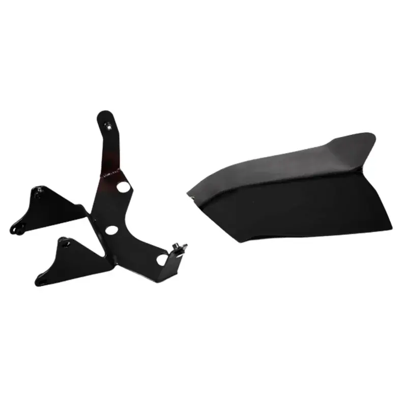 ARAÑA + RAN AIR DB HOLDERS YAMAHA R6 2008-2016 Abverkauf