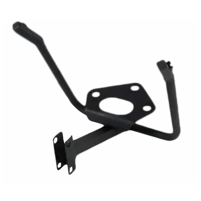 ARAÑA DB HOLDERS YAMAHA R6 1998-2002 Versand Am Gleichen Tag