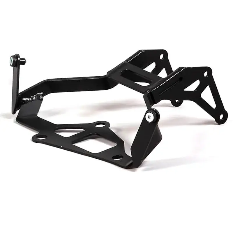 Rabatt ARAÑA DB HOLDERS TRIUMPH DAYTONA 675 2009-2012