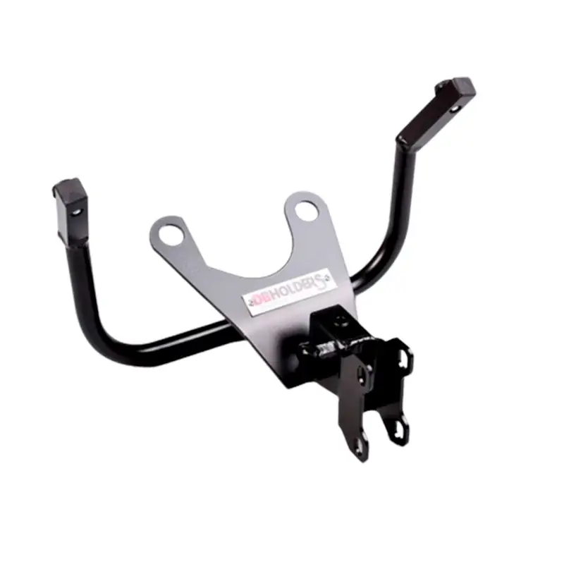 Schnäppchen ARAÑA DB HOLDERS SUZUKI GSX-R 600 / 750 2008-2010