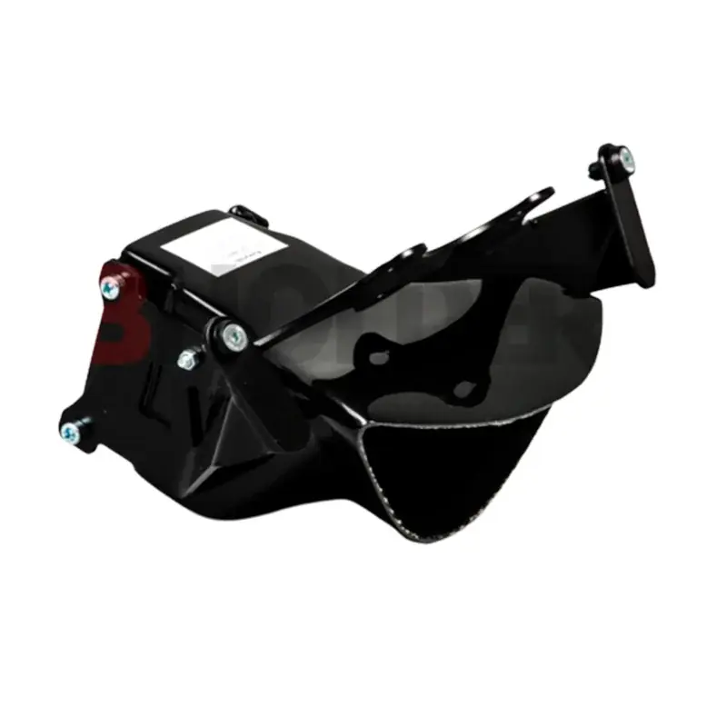 ARAÑA DB HOLDERS KAWASAKI ZX-10R 2008-2010 Echt