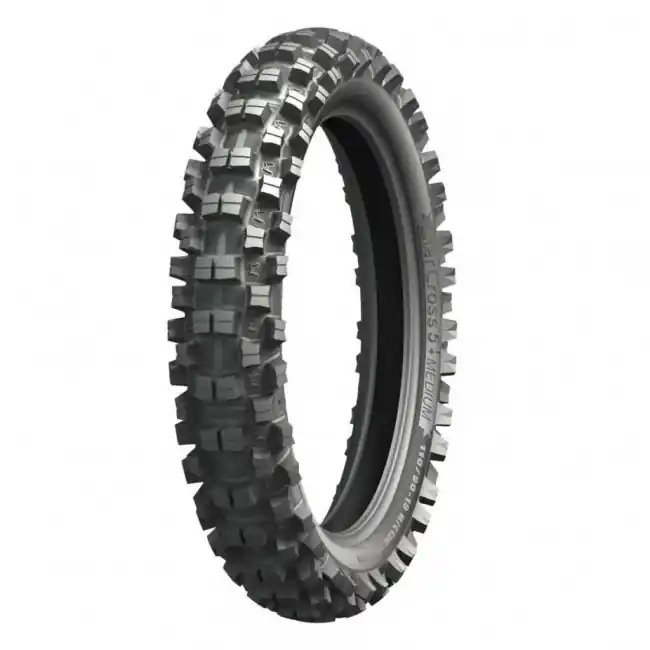 Knallerangebot Michelin Starcross 5 Medium 120/90-18