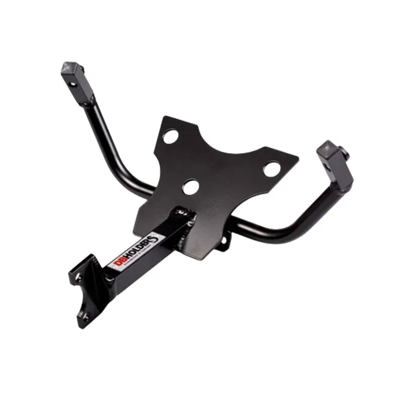 Kostenloser Versand ARAÑA DURALUMINIO DB HOLDERS HONDA CBR 1000 RR 2004-2007