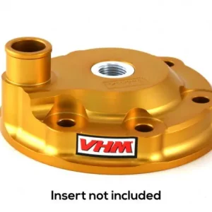 Preiswert VHM Zylinderkopf Beta RR 125 2018-