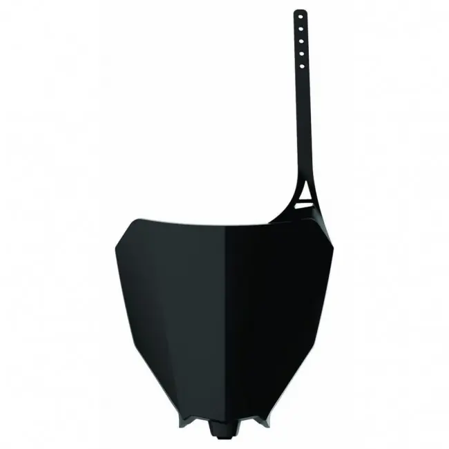 UFO Startnummerntafel Schwarz Honda CRF 450 2017- / 250 2018- Jetzt Bestellen