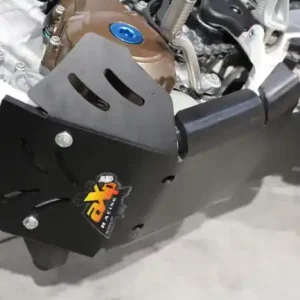 Finale Aktion AXP Extreme Motorschutz mit Umlenkungsschutz Husqvarna FE 250, 350 2017-2023