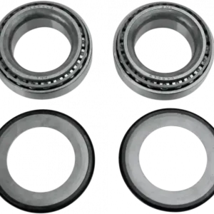 Aktuell All Balls Lenkkopflager Kit Husqvarna CR, WR, TC, TE 125, 250, 310, 450, 449, 511