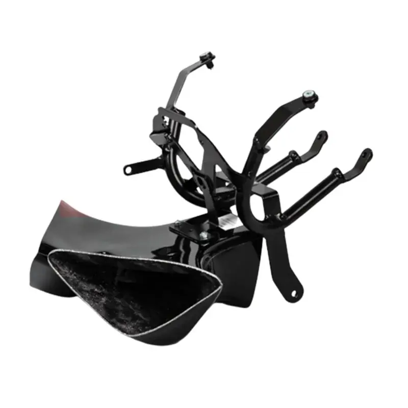 ARAÑA DURALUMINIO DB HOLDERS DUCATI PANIGALES V4 / R 2018-2022 Jetzt Bestellen