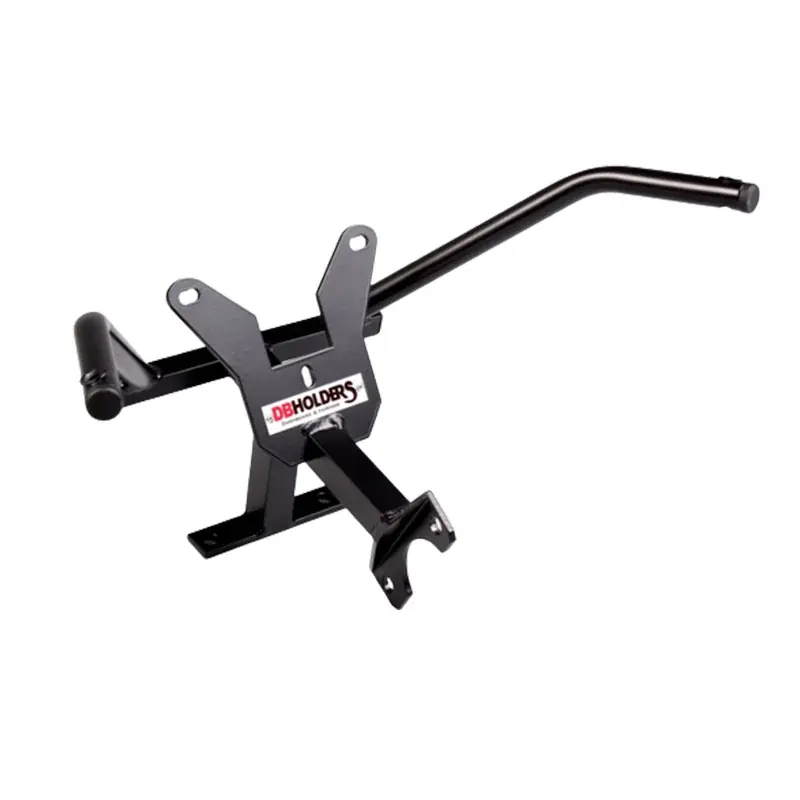 ARAÑA DURALUMINIO DB HOLDERS DUCATI 848 / 1098 / 1198 2007-2011 Sonderaktion