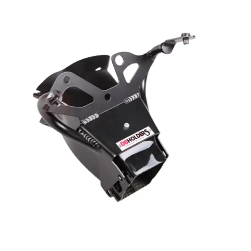 ARAÑA DURALUMINIO DB HOLDERS BMW S 1000 RR 2019-2025 Nur Für Kurze Zeit