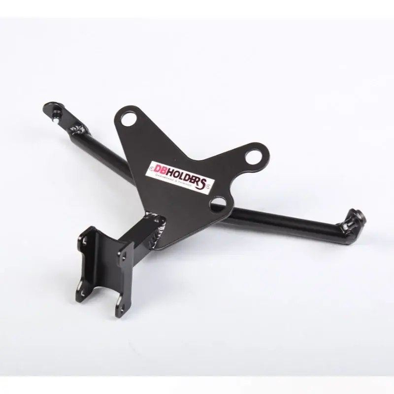 Highlight ARAÑA DB HOLDERS DURALUMINIO APRILIA RSV4 2015-2020