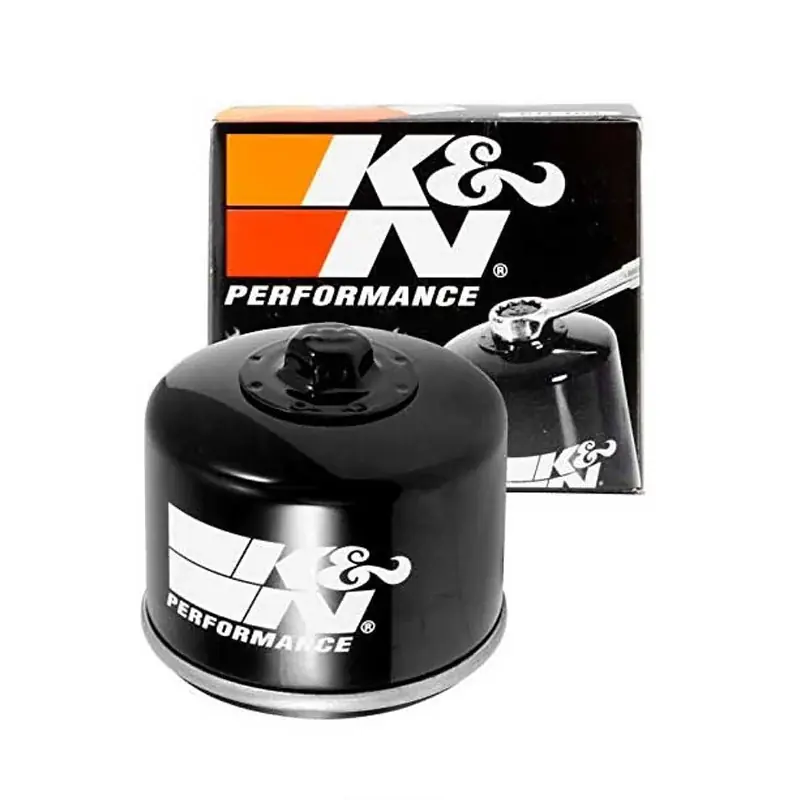 Sofort Bestellen Filtro de Aceite KN KN-160