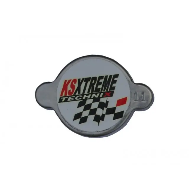 Sonderaktion 1,1 Bar Kühlerdeckel Yamaha, Kawasaki, Honda, Suzuki