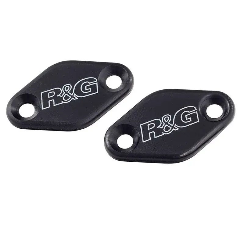 Tapas Espejos RG APRILIA RSV4 / RR 2015-2020 Neuheit