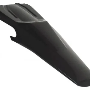 Neue Kollektion Husqvarna Kotflügel hinten Schwarz TE, FE 125, 250, 300, 350, 450, 501 2020-