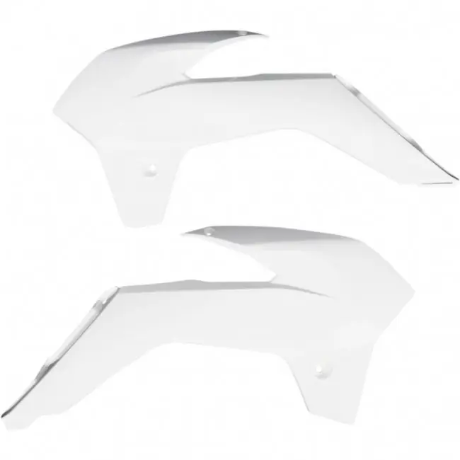 KTM Kühlerspoiler Weiß SX 85 2013- Sale