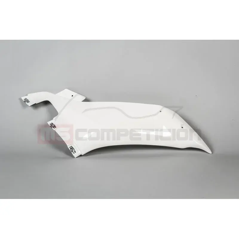 LATERAL DERECHO FIBRA DE VIDRIO TF SUPERBIKE YAMAHA R6 2017-2024 Nur Für Kurze Zeit