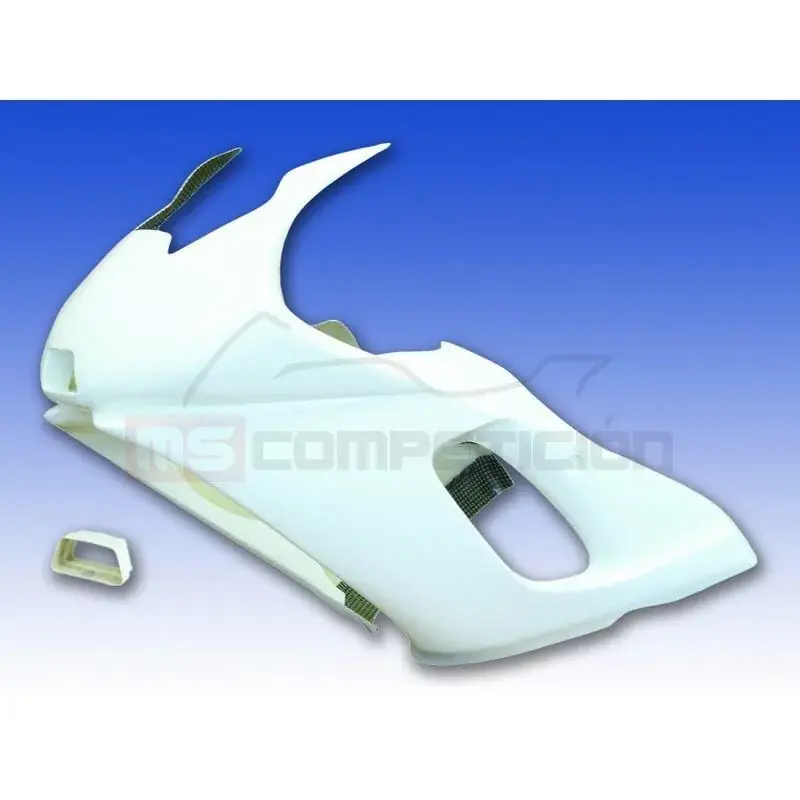 Top-Seller FRONTAL FIBRA DE VIDRIO TF SUPERBIKE YAMAHA R6 1998-2002