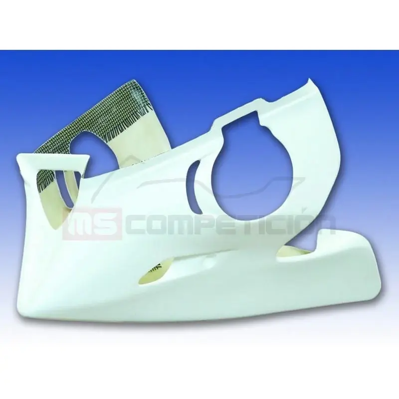 Aktuell QUILLA FIBRA DE VIDRIO TF SUPERBIKE YAMAHA R6 1998-2002