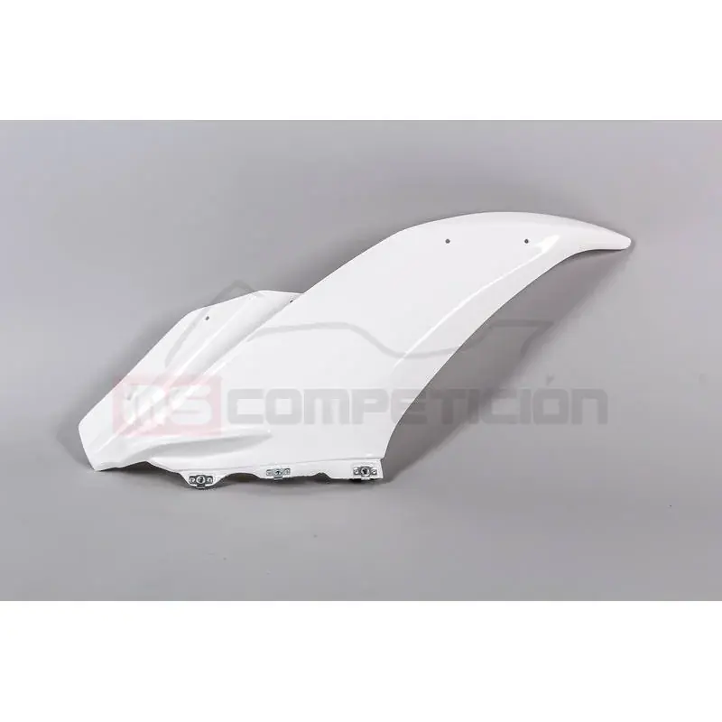 Zertifiziert LATERAL DERECHO FIBRA DE VIDRIO TF SUPERBIKE YAMAHA R3 2019-2023