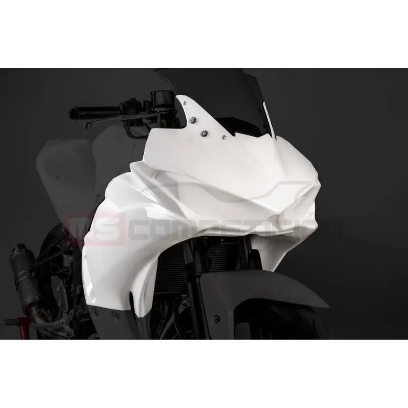 FRONTAL FIBRA DE VIDRIO TF SUPERBIKE YAMAHA R3 2015-2018 Markenprodukt